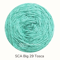 Soft Cotton Acrylic- Big Ply – SCA 29 Tosca