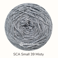 Soft Cotton Acrylic – Small Ply – SCA Small 39 Misty