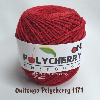 Onitsuga PolyCherry 1171