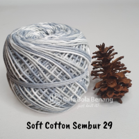 Soft Cotton Sembur – Big Ply – SCB Sembur 29