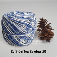 Soft Cotton Sembur – Big Ply – SCB Sembur 30