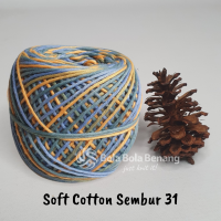 Soft Cotton Sembur – Big Ply – SCB Sembur 31