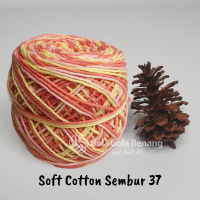 Soft Cotton Sembur – Big Ply – SCB Sembur 37