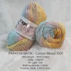 Benang Rajut Import